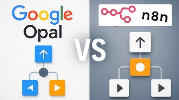 Google Opal vs n8n - Which One is Better For You?