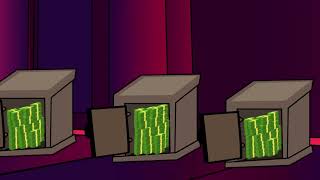 drawing coursework 2 animation AAKAR CHAULAGAIN