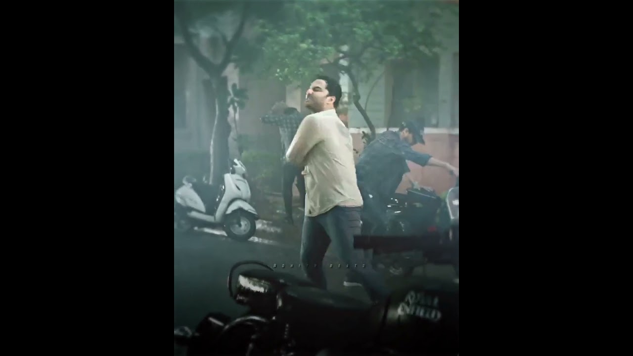 Gundellonaa -|Theatre Experience Dolby Atmos Surround sound 8D Audio | Ori Devuda | Vishwak Sen