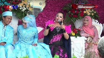 Ketuk Tilu - Euis SL | Sekar Arum Lumigar ( Euis SL )  | Live Lembang Bandung