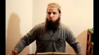 Sheikh Ebu Tejma - Heirat im Islam / Nikah (نكاح‎)