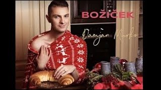 Video thumbnail of "Damjan Murko - BOŽIČEK (Official Video)"