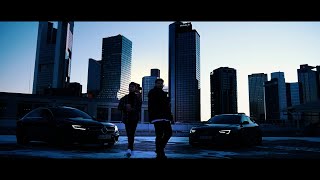 @Rail47  x 27Masih - HAZE (Official Music Video)