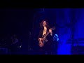 Hozier - “Work Song” live in Chicago, 9.21.18
