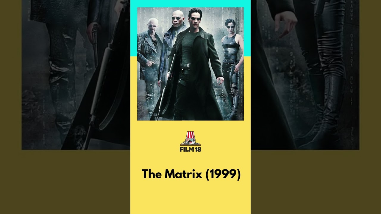 Top 5 Sci fi Movies on IMDB