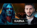 «KARNA» - що варто знати про українську рок-музику?