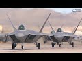 NEWS: Fifth Generation Fighter Simulations Enhanced at Nellis