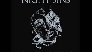 Night Sins ~ Crystal Blue chords