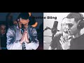 Justin Quiles Ft messiah y darkiel Hotline bling Remix