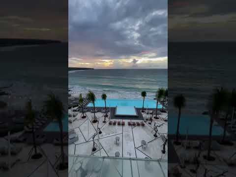Video: 15 labākās Bali pludmales
