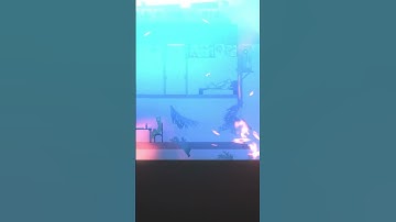 The deadliest weapon in melon playground