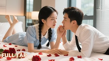 tổng tài bị bà nội ép kết hôn cùng cô gái nghèo, cứ tưởng nhất thời nào ngờ anh nghiện cô không rời