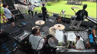 Perunggu - Gemilang (Drum Cam)