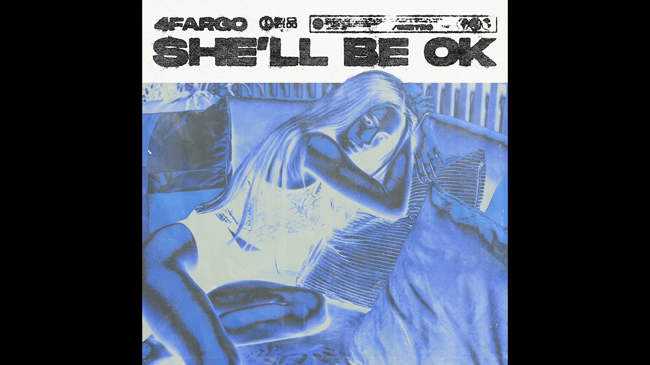 4Fargo  Shell Be Ok