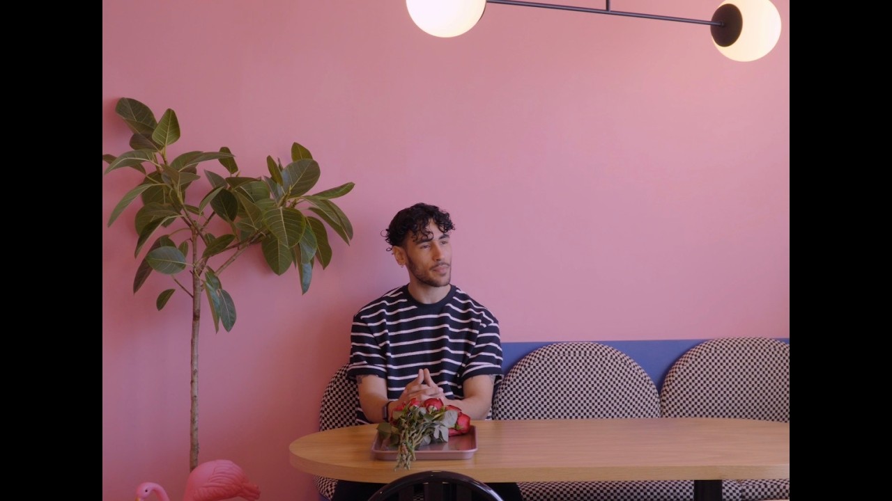 Gruvanieo - Old Love (Official Music Video)