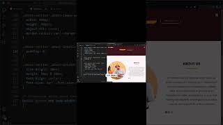 Crie um site responsivo para cafeterias em HTML, CSS e JavaScript: Tutorial passo a passo - parte 11
