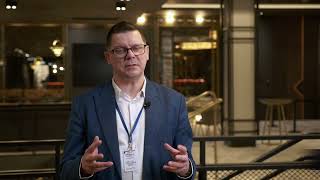 Venit - Cortona 3D Summit 2026 | The Future of Technical Publications in Defense