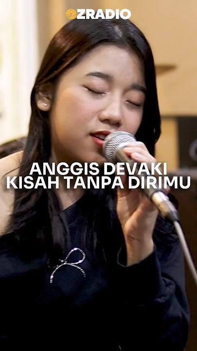 Download lagu Anggis Devaki - Kisah Tanpa Dirimu