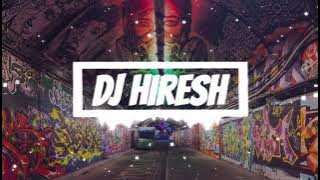 Dj Hiresh  - Jorthale Remix (Brithday treatmix)