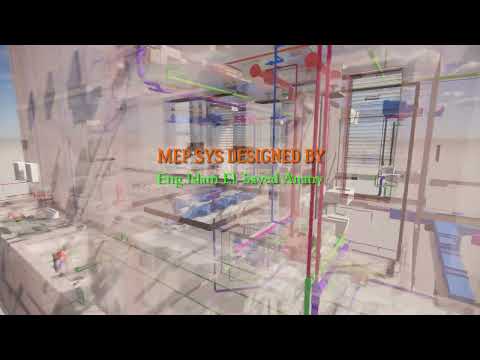 Premium Multi-Level Residential Villa