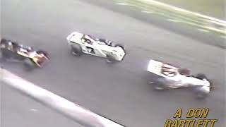 Oswego Speedway, International Classic Sept. 6, 1987