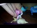 Littlest Pet Shop(LPS)"Любовь пацанки"1 сезон15 серия"Мы с Роуз встречаемся..."