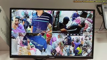 How to Turn Off  Audio Mic Build in Hikvision 5MP Camera [ DS-2CE76H0T-ITPFS ]