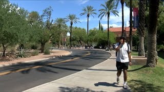 Monday deadline for UA to give feedback on White House Compact