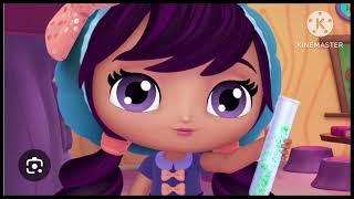 Little charmers kung fu panda super bubble trouble wb