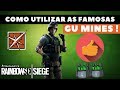 DICAS PRO: ESTRATÉGIA TOP PARA MATAR MAIS COM O LESION! || RAINBOW SIX SIEGE