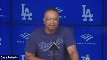 Dodgers pregame: Andre Jackson making MLB debut, encouraging Clayton Kershaw & Mookie Betts updates