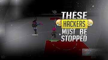 THESE HACKERS MUST BE STOPPED | RB WORLD 2