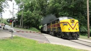 CVSR 6771 South - Akron, OH - 5/26/24