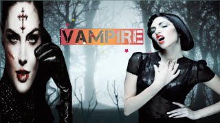 VAMPire Full Movie (18*)