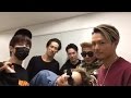 HIGH＆LOWのライブ裏側！！EXILE 三代目 E girls