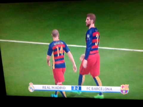 Pes 1   -  3