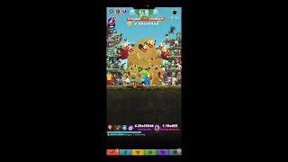 Tap Titans 2 | CONSISTENCY |