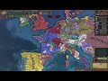 EU4 : ÇA FAIT DU BIEN DE REVENIR SUR CE JEU (en jouant la France) !