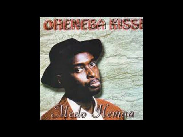 Oheneba Kissi MIX by DJ AJ class=