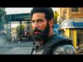 THE PUNISHER Official Trailer 2026 John Bernthal Marvel 