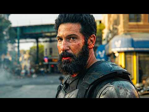 THE PUNISHER Official Trailer (2026) John Bernthal | Marvel
