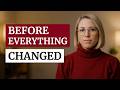 How I lost my faith, and lost everything