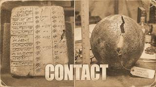 The Sumerian Tablet That Lists Every Star With Life — And Marks the One That Contacts Earth