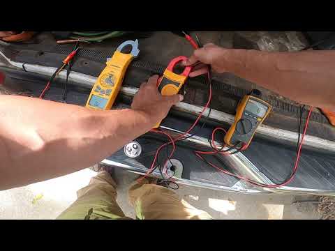 Meter comparison Fieldpiece