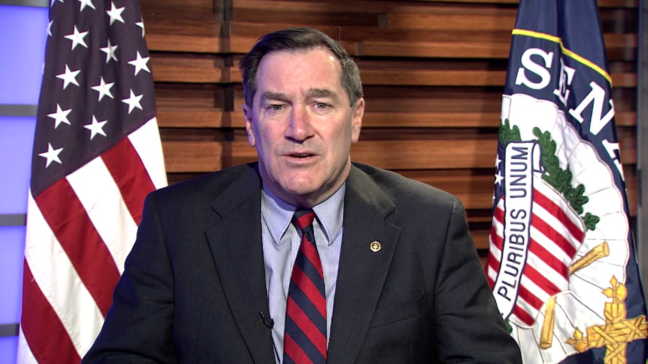 Why I Wont Vote For Betsy Devos >> Sen Donnelly Says He Won T Vote For Devos As Education Secretary Why I Wont Vote For Betsy Devos >> Sen Donnelly Says He Won T Vote For Devos As Education Secretary