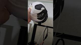 what me and Funtime Freddy are doing this weekend, warning ugly face at the end #fnaf #3dprinting