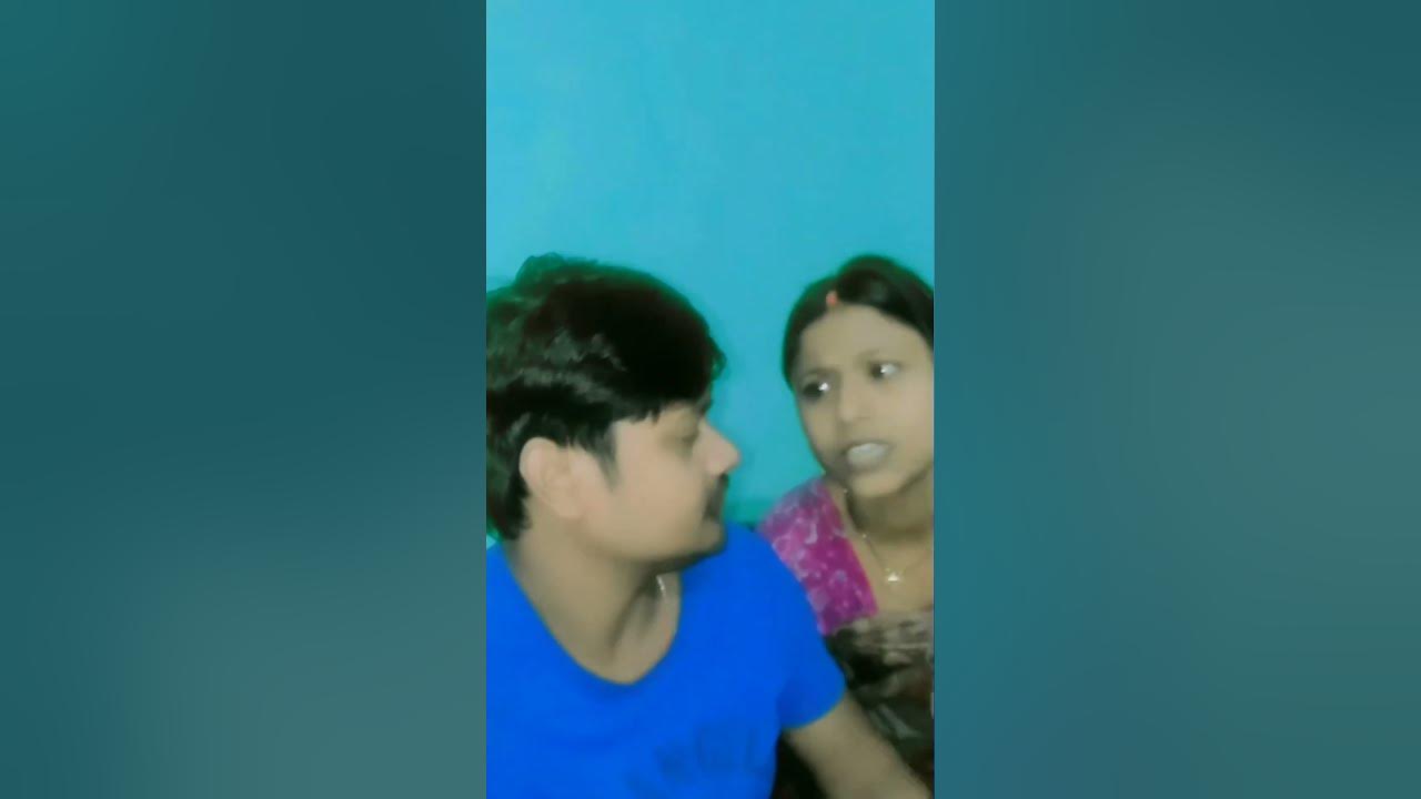 Comedy Husband Wife Ki Cute Youtube