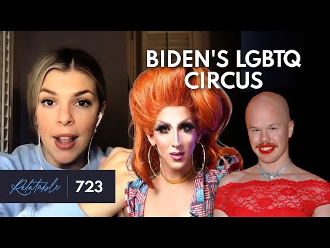 The White House's LGBTQ Circus | Ep 723