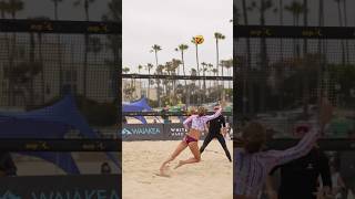 2023 Womens Avp Huntington Beach