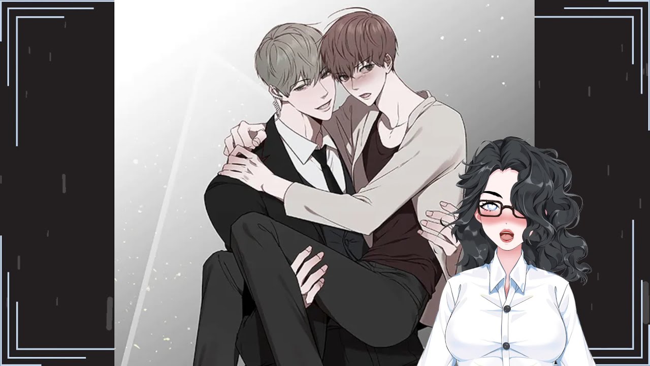 Manhwa Review | Hold Me Safe by Mocho - YouTube